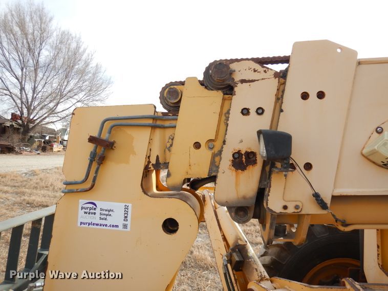 image for item DK3232 Gehl Dynalift DL11-55  telehandler