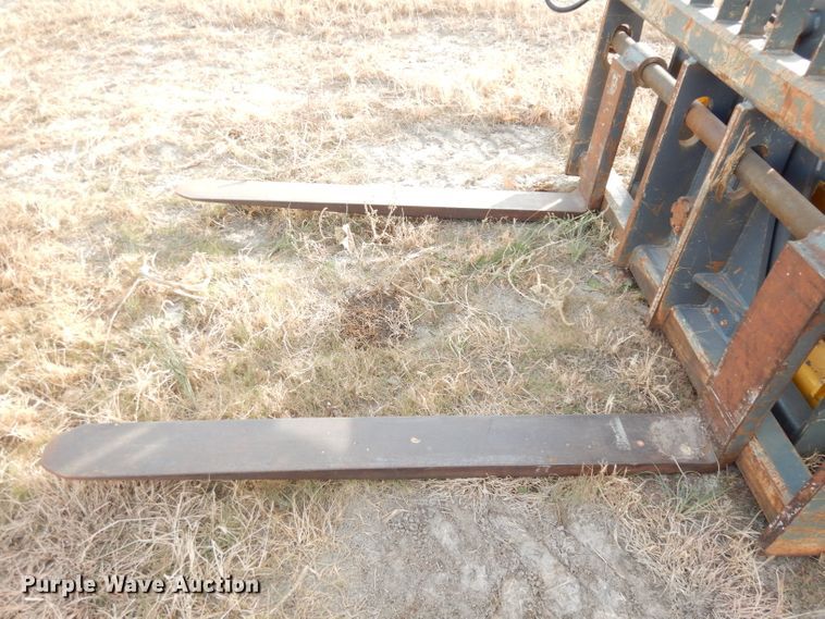 image for item DK3232 Gehl Dynalift DL11-55  telehandler