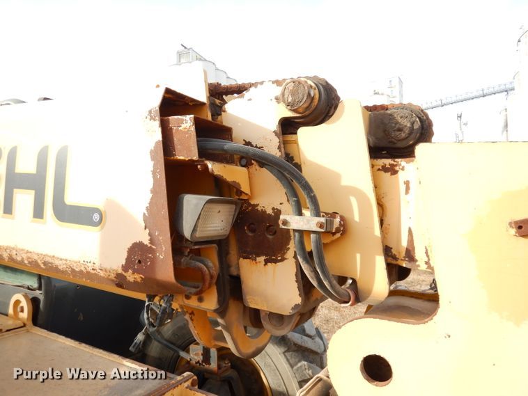 image for item DK3232 Gehl Dynalift DL11-55  telehandler