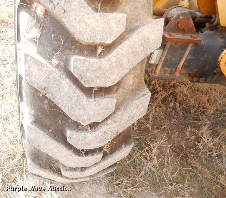 image for item DK3232 Gehl Dynalift DL11-55  telehandler