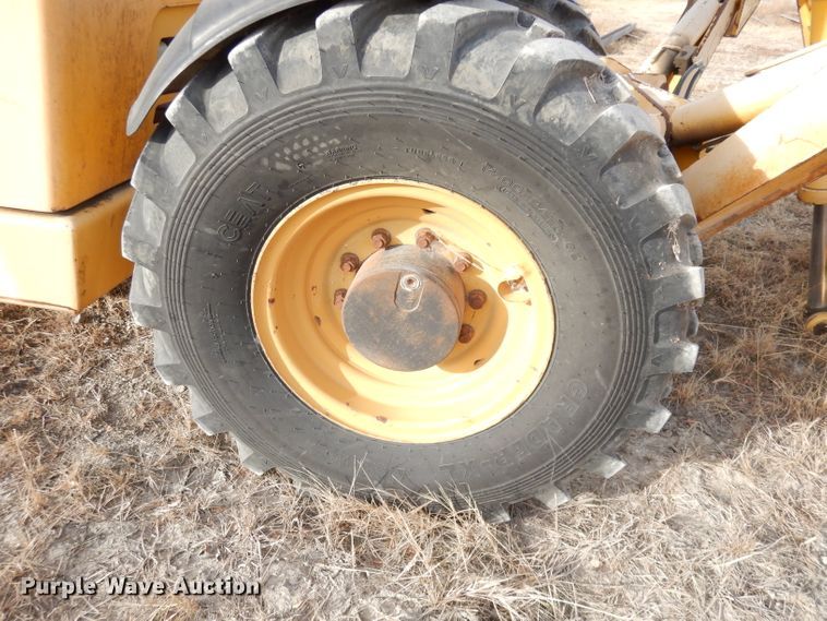 image for item DK3232 Gehl Dynalift DL11-55  telehandler