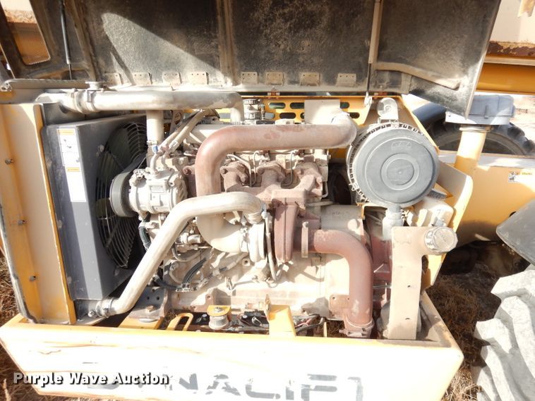 image for item DK3232 Gehl Dynalift DL11-55  telehandler