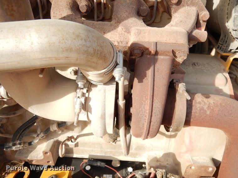 image for item DK3232 Gehl Dynalift DL11-55  telehandler