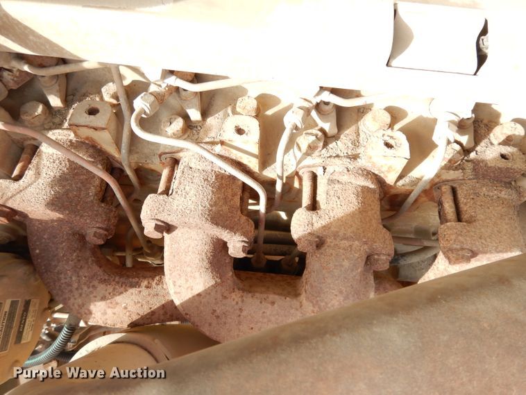 image for item DK3232 Gehl Dynalift DL11-55  telehandler