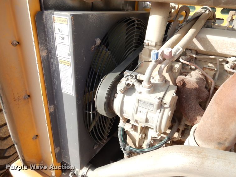 image for item DK3232 Gehl Dynalift DL11-55  telehandler