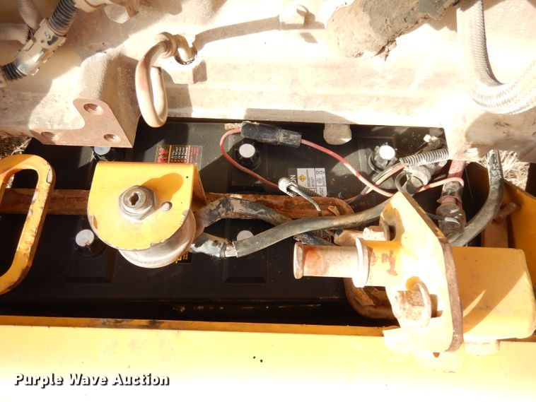 image for item DK3232 Gehl Dynalift DL11-55  telehandler