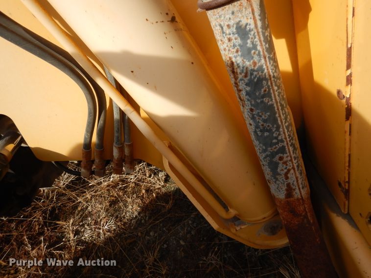 image for item DK3232 Gehl Dynalift DL11-55  telehandler