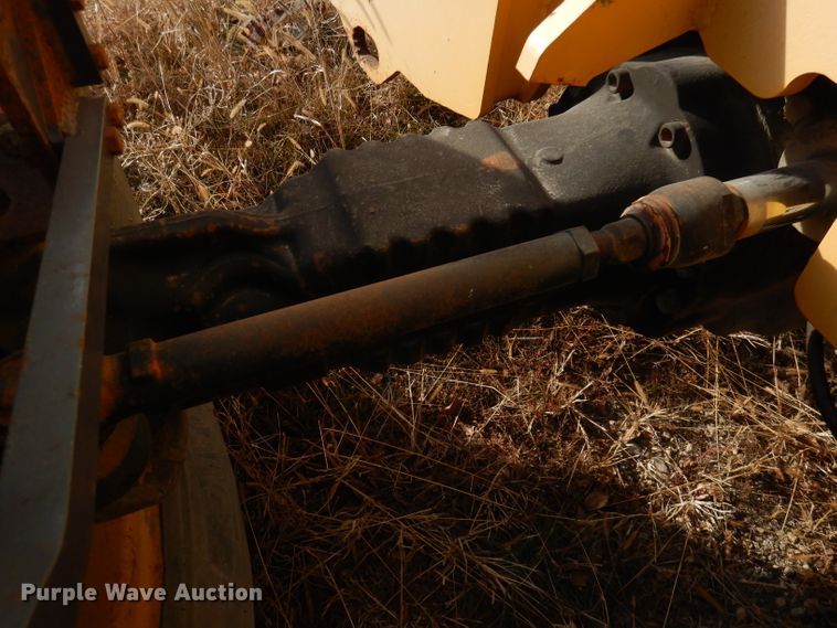 image for item DK3232 Gehl Dynalift DL11-55  telehandler