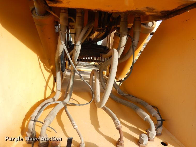 image for item DK3232 Gehl Dynalift DL11-55  telehandler