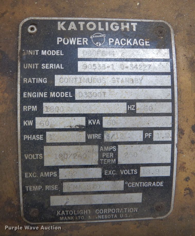 image for item DK3264 1998 Haulmark 32  spray foam trailer