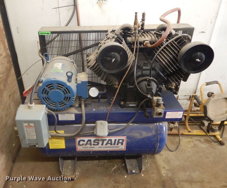 image for item DK3264 1998 Haulmark 32  spray foam trailer