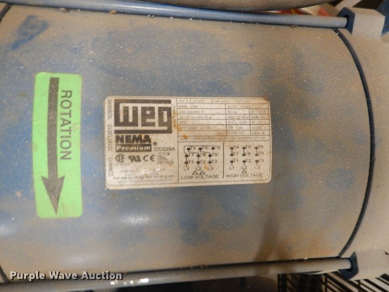 image for item DK3264 1998 Haulmark 32  spray foam trailer