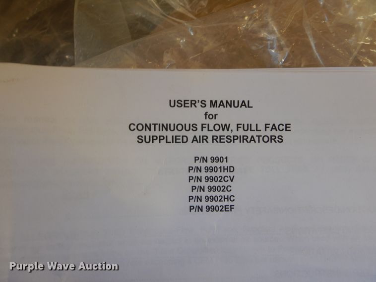 image for item DK3264 1998 Haulmark 32  spray foam trailer