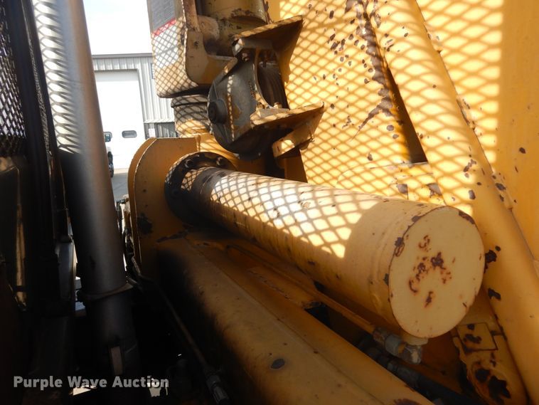 image for item DK3275 2003 Freightliner FL80  crane truck