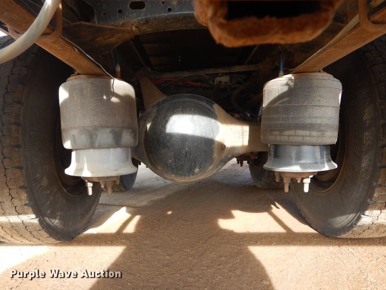 image for item DK3275 2003 Freightliner FL80  crane truck