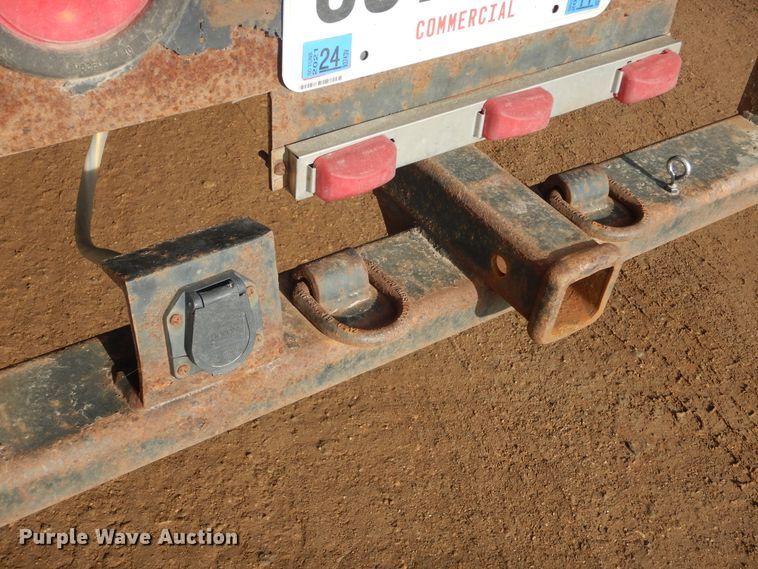 image for item DK3275 2003 Freightliner FL80  crane truck