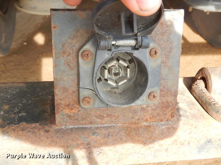 image for item DK3275 2003 Freightliner FL80  crane truck