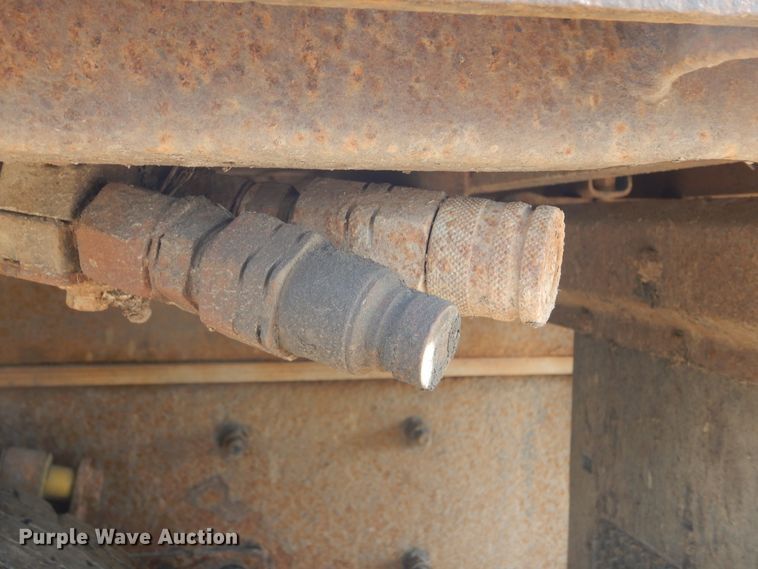 image for item DK3275 2003 Freightliner FL80  crane truck