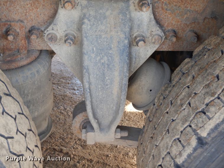 image for item DK3275 2003 Freightliner FL80  crane truck