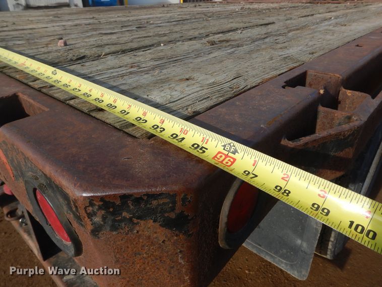 image for item DK3275 2003 Freightliner FL80  crane truck