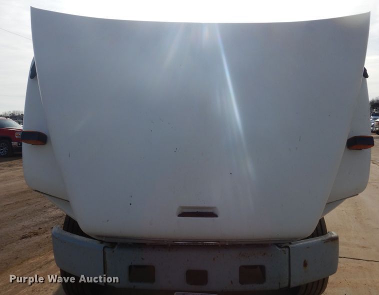 image for item DK3275 2003 Freightliner FL80  crane truck