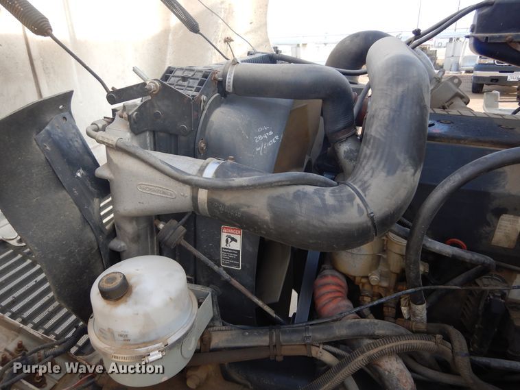 image for item DK3275 2003 Freightliner FL80  crane truck