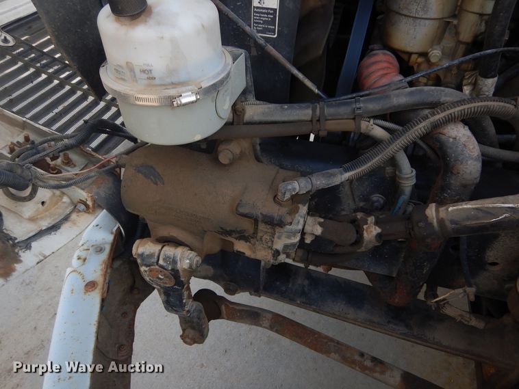 image for item DK3275 2003 Freightliner FL80  crane truck