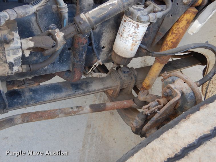 image for item DK3275 2003 Freightliner FL80  crane truck