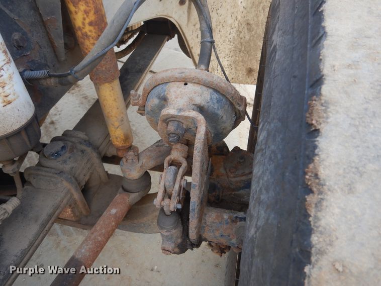 image for item DK3275 2003 Freightliner FL80  crane truck