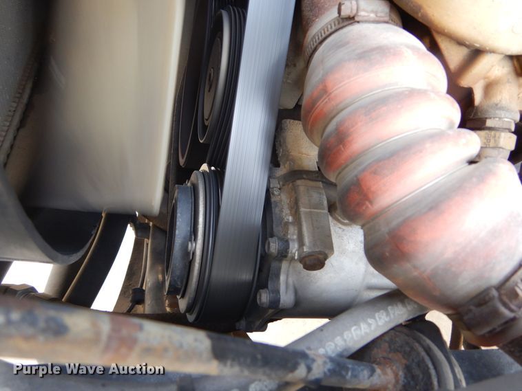 image for item DK3275 2003 Freightliner FL80  crane truck