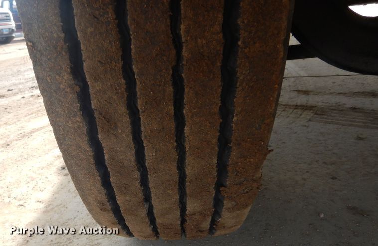 image for item DK3275 2003 Freightliner FL80  crane truck