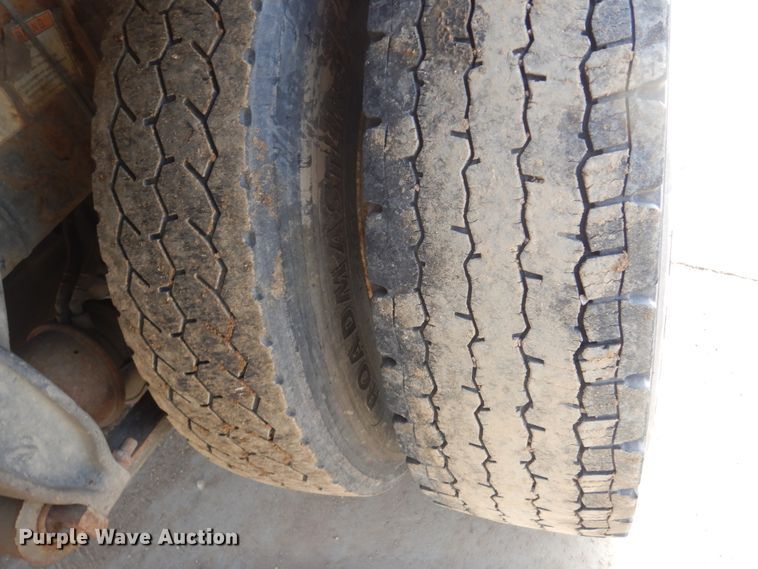 image for item DK3275 2003 Freightliner FL80  crane truck