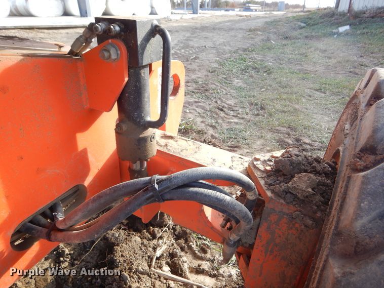 image for item DK3354 2005 JLG 460SJ  boom lift