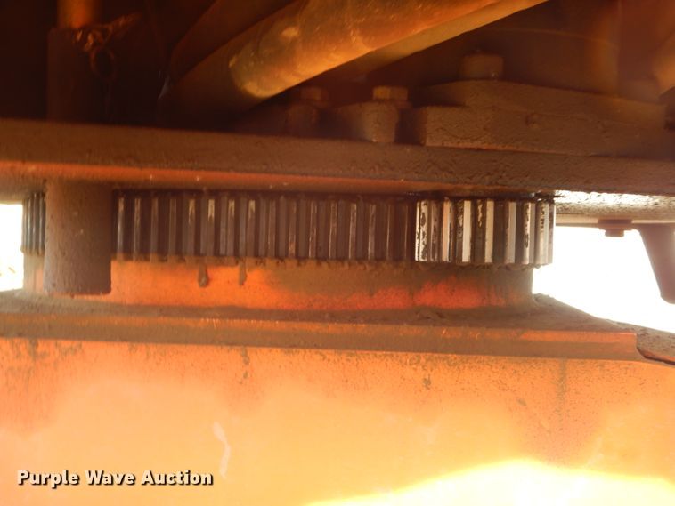 image for item DK3354 2005 JLG 460SJ  boom lift