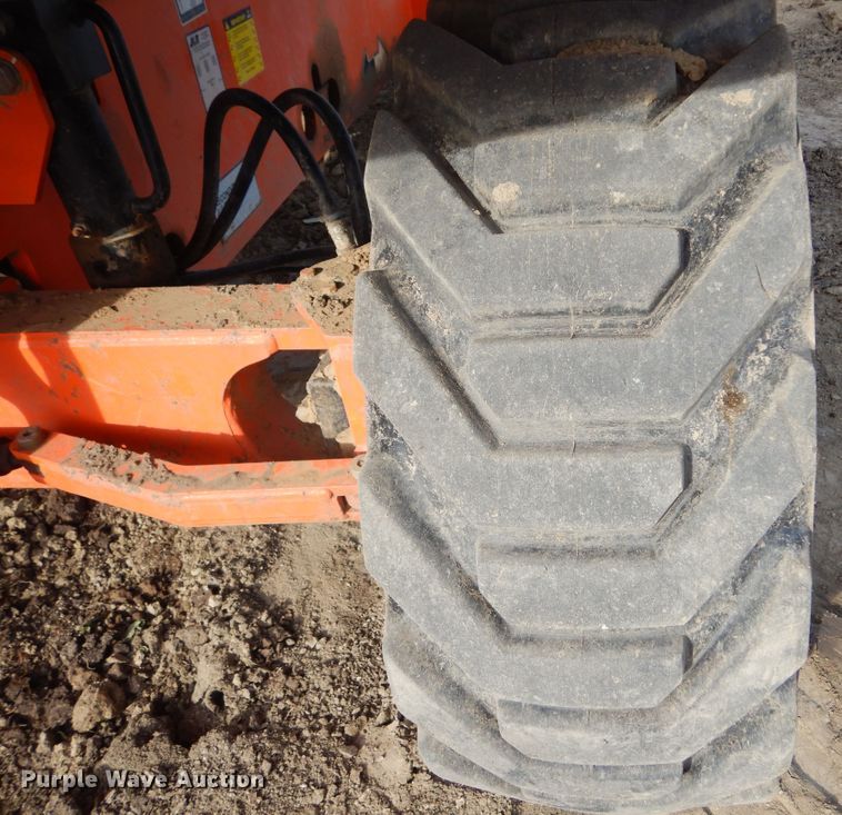 image for item DK3354 2005 JLG 460SJ  boom lift