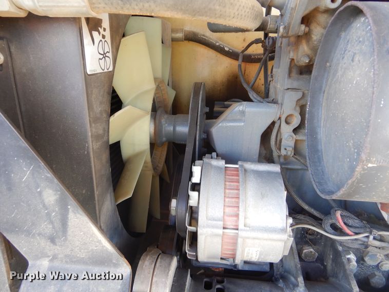 image for item DK3355 2005 JLG 460SJ  boom lift