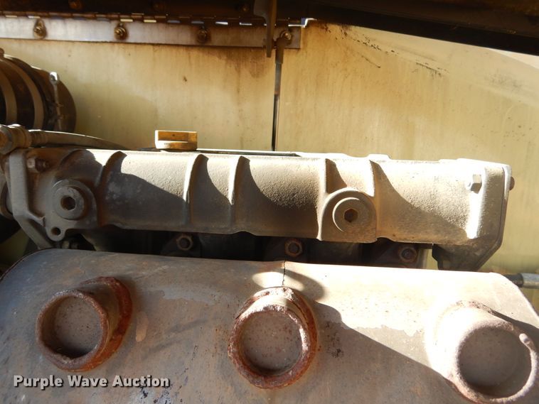 image for item DK3355 2005 JLG 460SJ  boom lift