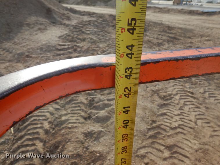 image for item DK3356 2005 JLG 460SJ  boom lift