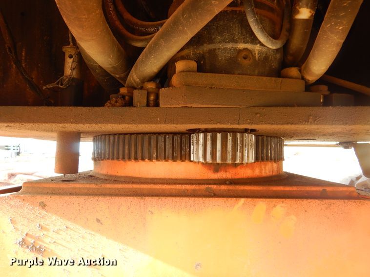 image for item DK3356 2005 JLG 460SJ  boom lift