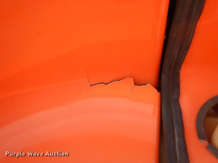 image for item DK3356 2005 JLG 460SJ  boom lift