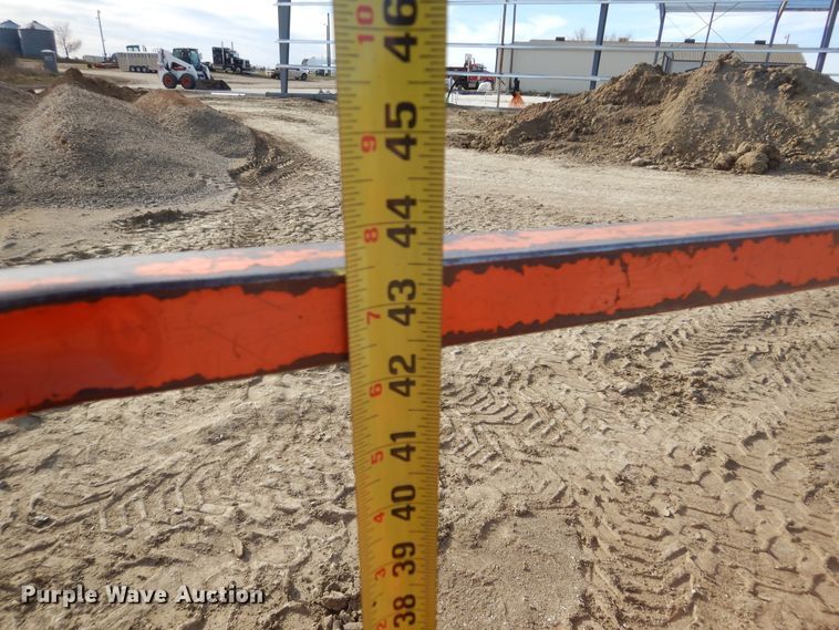 image for item DK3357 2005 JLG 460SJ  boom lift