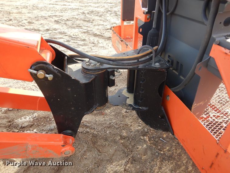 image for item DK3357 2005 JLG 460SJ  boom lift