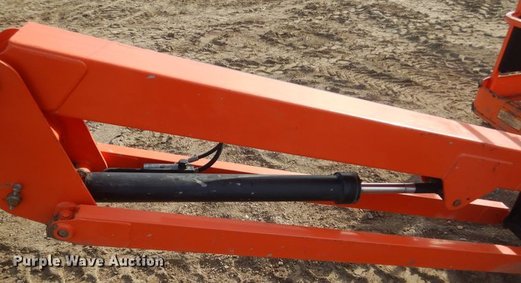 image for item DK3357 2005 JLG 460SJ  boom lift