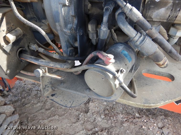 image for item DK3357 2005 JLG 460SJ  boom lift