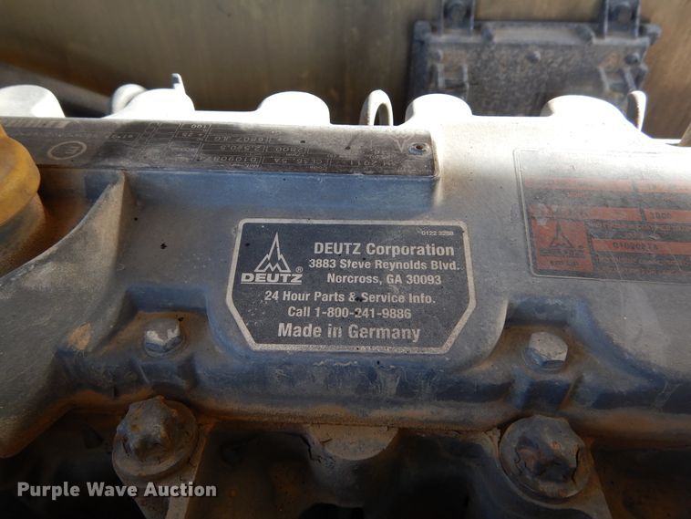 image for item DK3357 2005 JLG 460SJ  boom lift