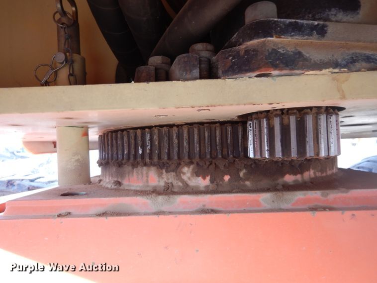 image for item DK3357 2005 JLG 460SJ  boom lift