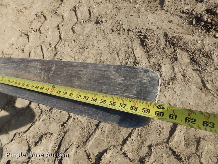 image for item DK3362 2012 JLG G12-55A  telehandler