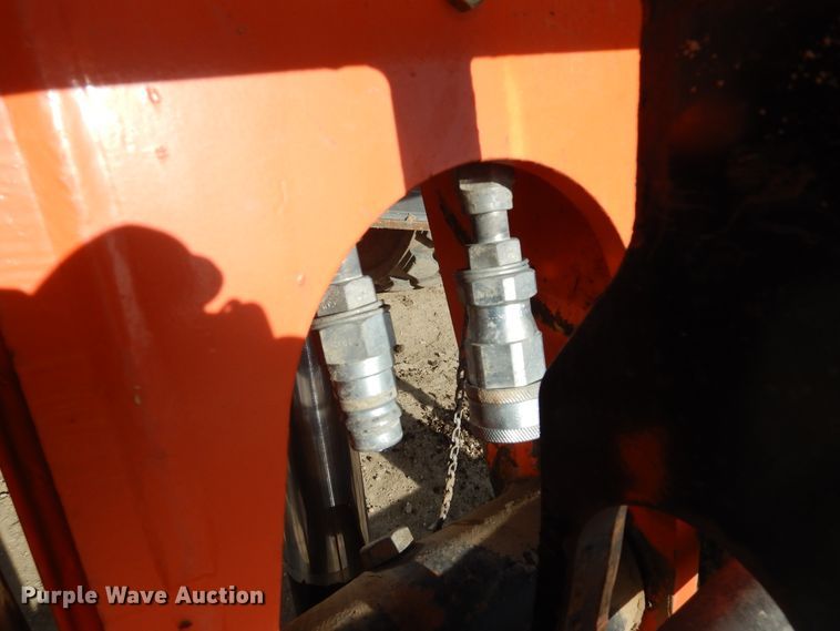 image for item DK3362 2012 JLG G12-55A  telehandler