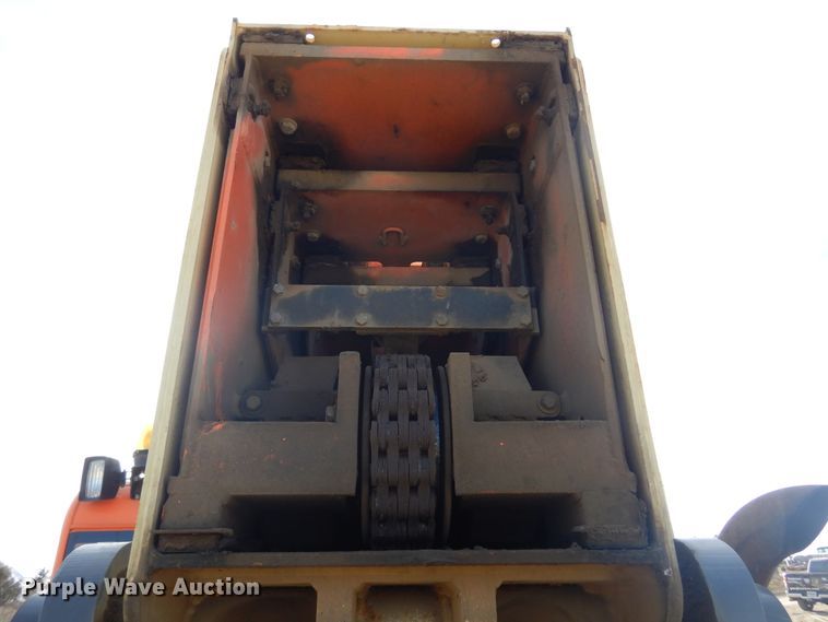 image for item DK3362 2012 JLG G12-55A  telehandler