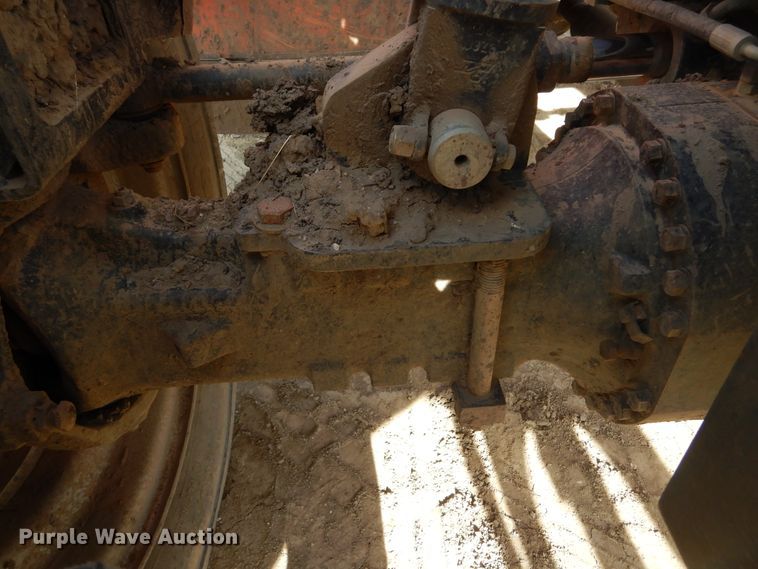 image for item DK3362 2012 JLG G12-55A  telehandler